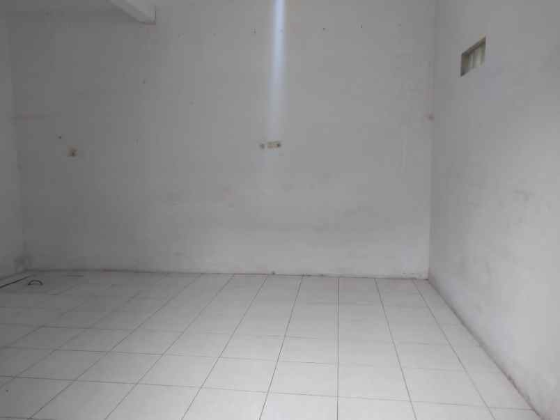 rumah fajar baru cengkareng barat jak bar