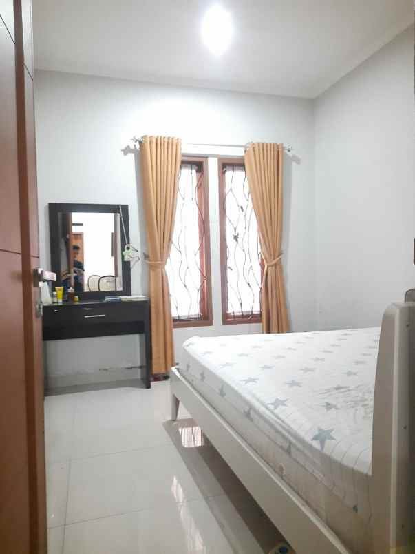 rumah gegerkalong k p a d setiabudi