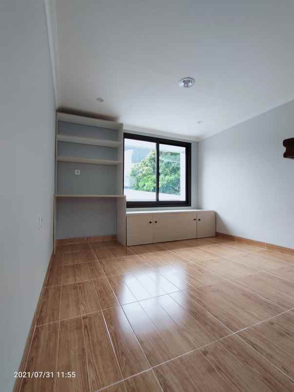 rumah grogol limo depok