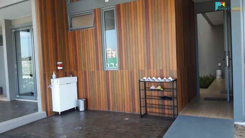 rumah harapan indah medan satria