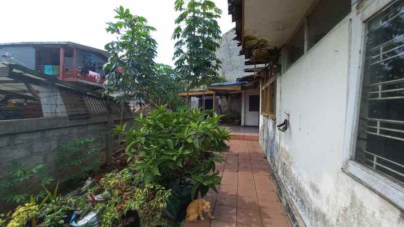 rumah hitung tanah kawasan sukajadi dekat ke pvj