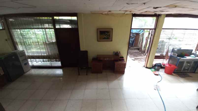 rumah hitung tanah kawasan sukajadi dekat ke pvj