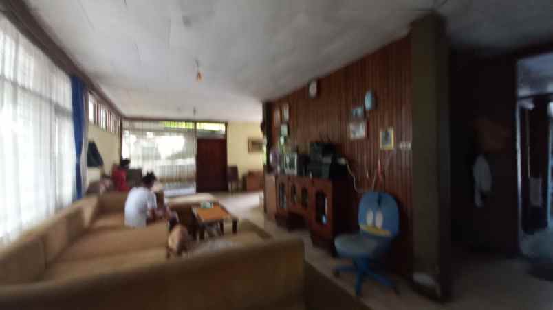 rumah hitung tanah kawasan sukajadi dekat ke pvj