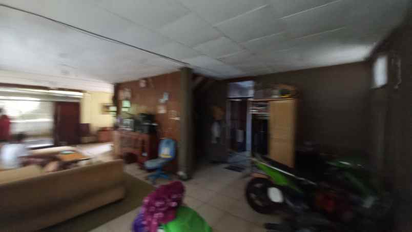 rumah hitung tanah kawasan sukajadi dekat ke pvj