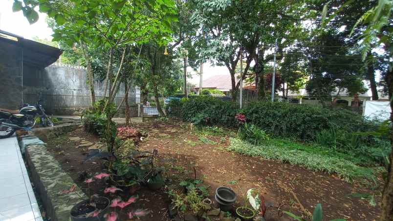 rumah hitung tanah kawasan sukajadi dekat ke pvj