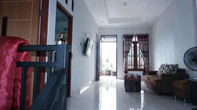 rumah hook siap huni dekat masjid kubah mas depok