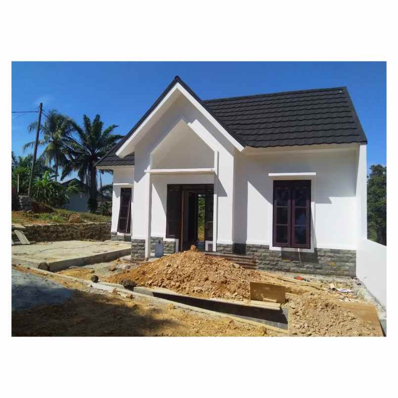 rumah jalan akasia sungai rupat