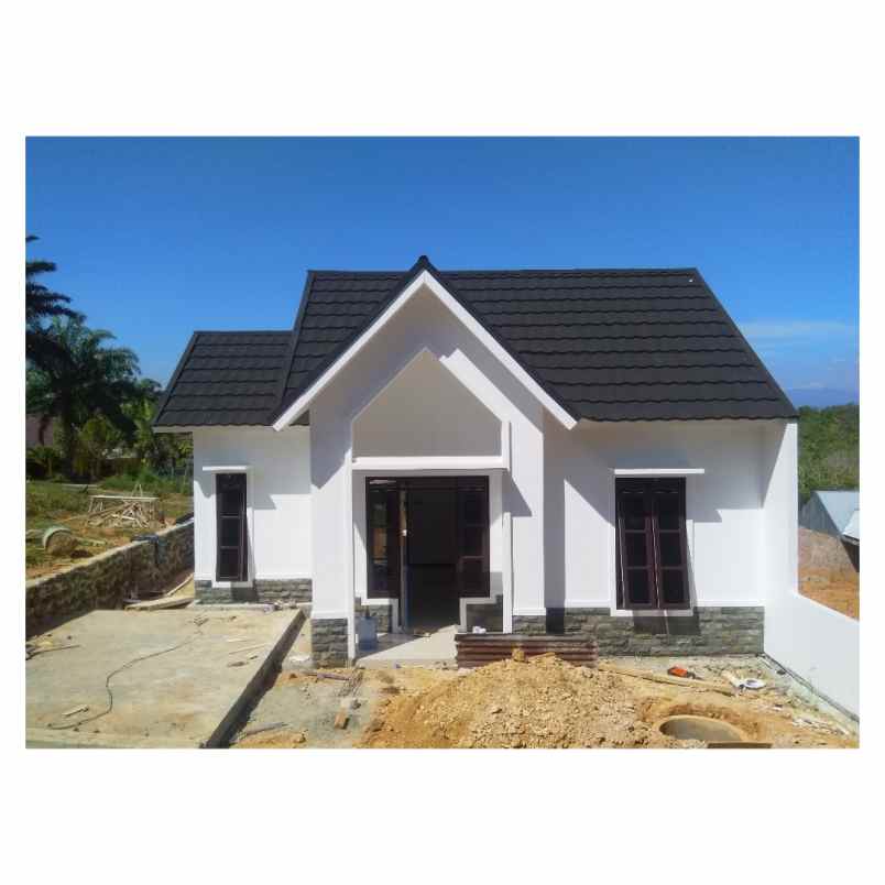 rumah jalan akasia sungai rupat