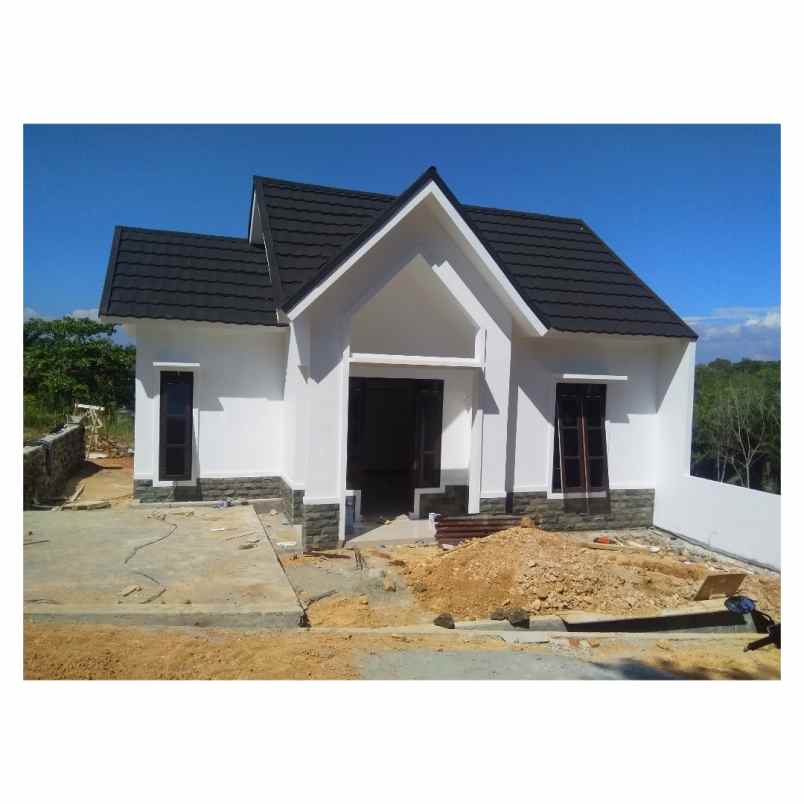 rumah jalan akasia sungai rupat