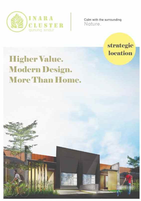 rumah jalan intan gunung sindur