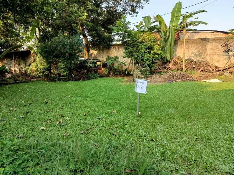 rumah jalan intan gunung sindur