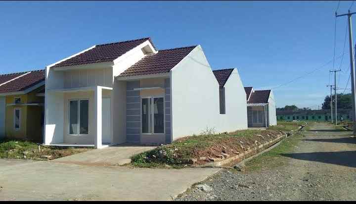 rumah jalan raya parung panjang