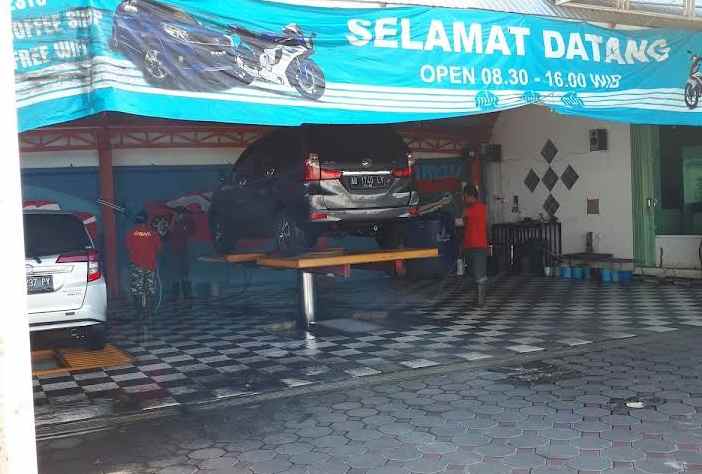 rumah jalan sidokarto area sawah