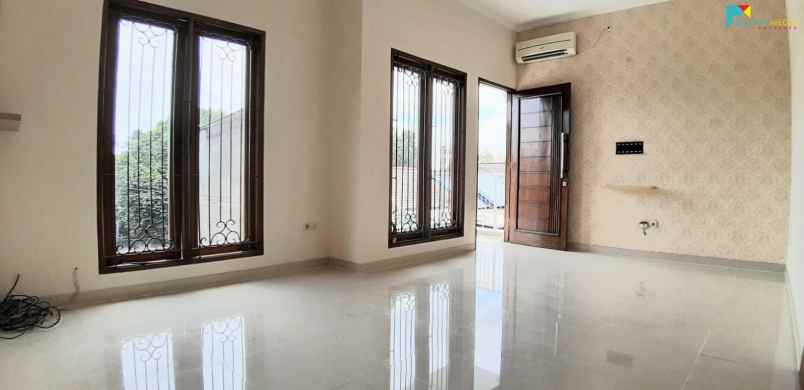 rumah jatiasih bekasi jawa barat