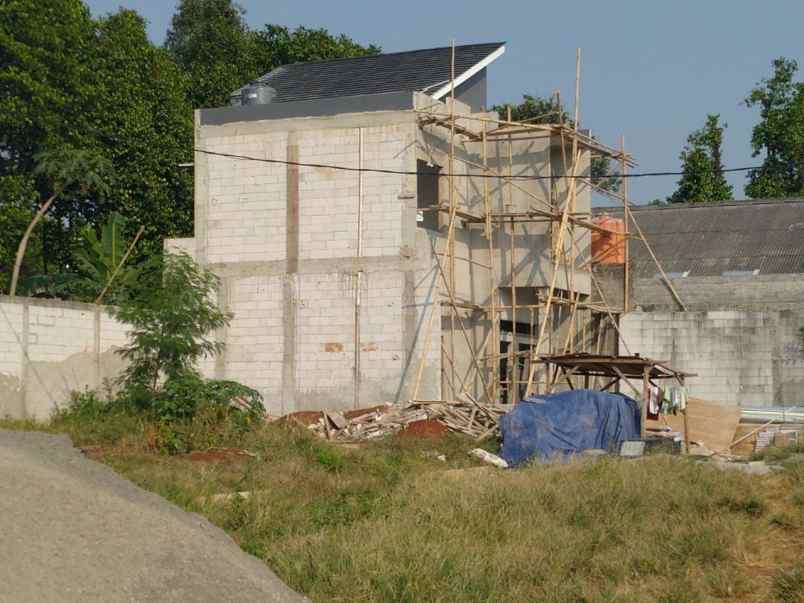 rumah jatimakmur pondok gede bekasi
