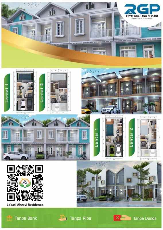 rumah jatimakmur pondok gede bekasi