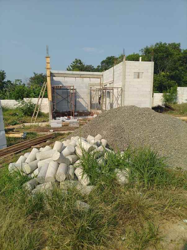 rumah jatimakmur pondok gede bekasi