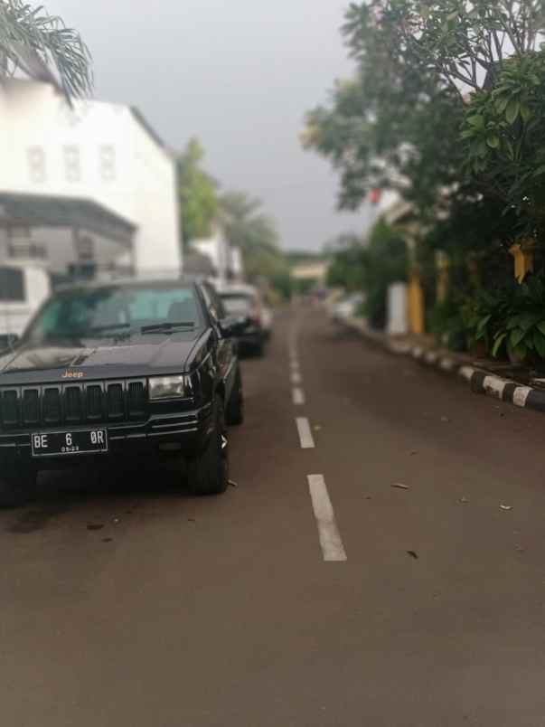 rumah jl basuki rahmat