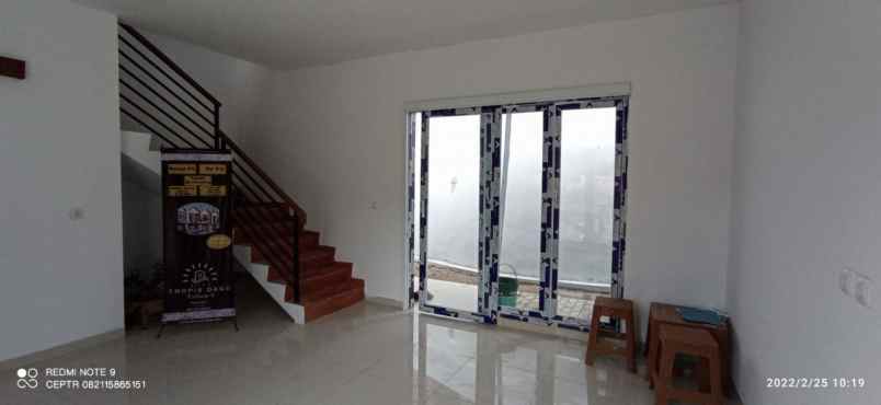 rumah jl cikutra bojongkoneng