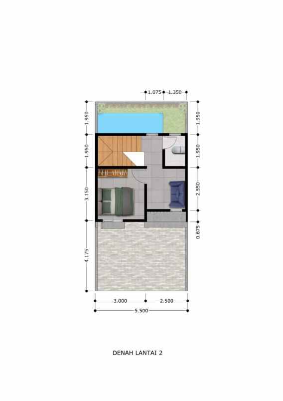 rumah jl cikutra bojongkoneng