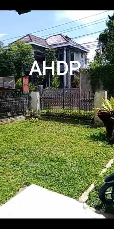 rumah jl ciwaruga parongpong