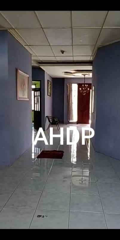 rumah jl ciwaruga parongpong