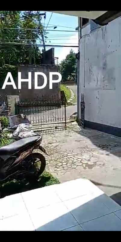 rumah jl ciwaruga parongpong