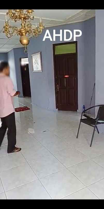 rumah jl ciwaruga parongpong