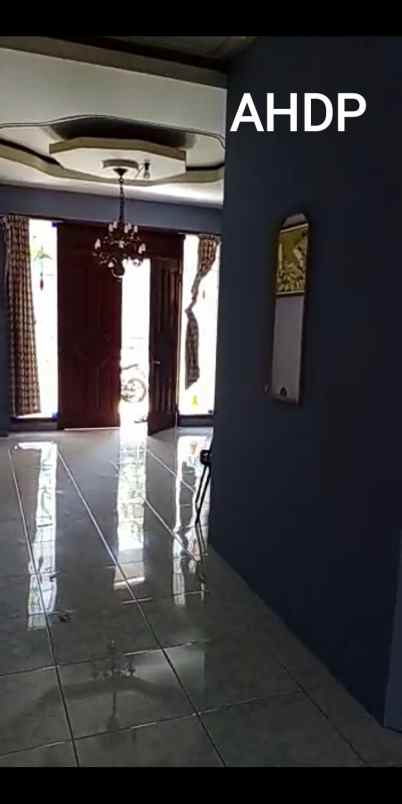 rumah jl ciwaruga parongpong