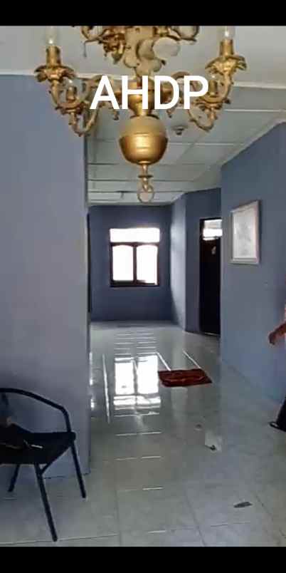 rumah jl ciwaruga parongpong