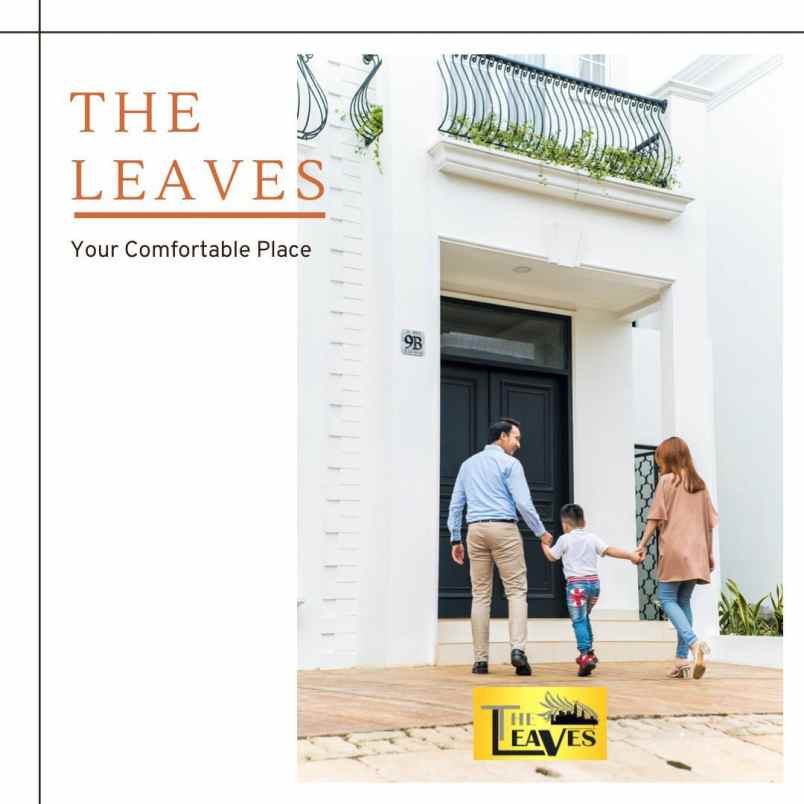 rumah jl elang pesanggrahan