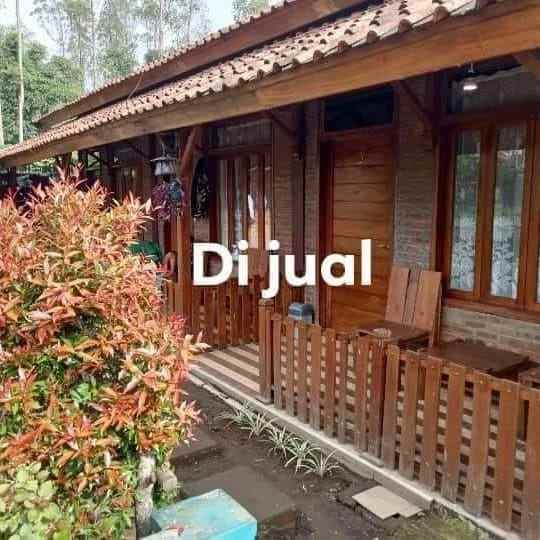 rumah jl kawah papandayan desa