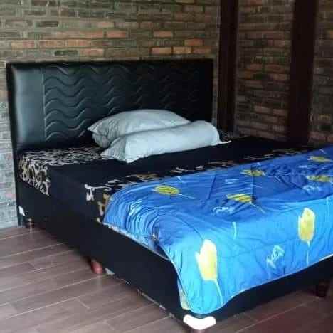 rumah jl kawah papandayan desa