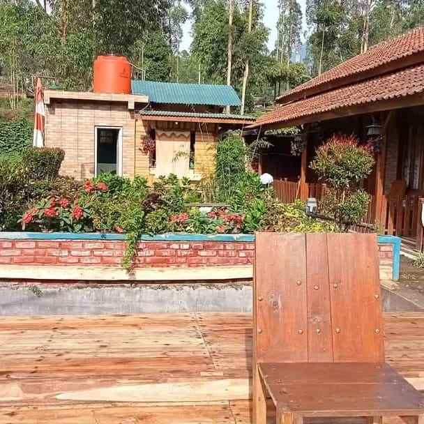 rumah jl kawah papandayan desa