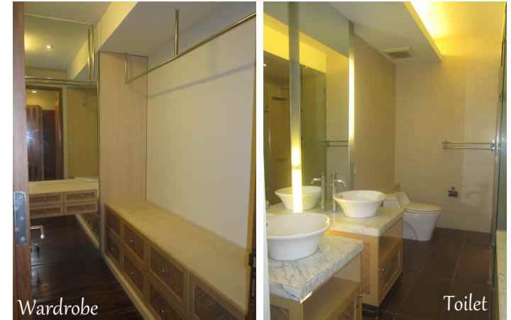 rumah jl kemang raya