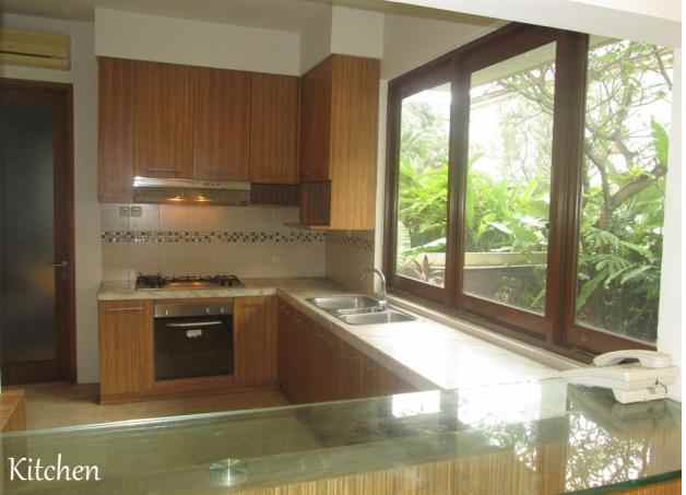 rumah jl kemang raya