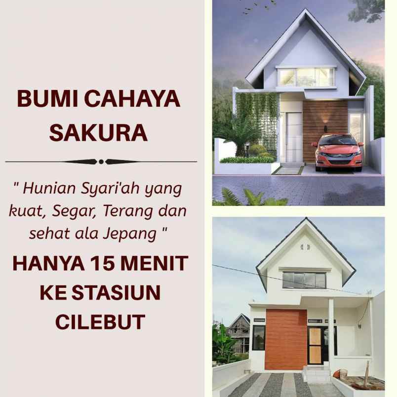 rumah jl kh muhidin i kp bubulak