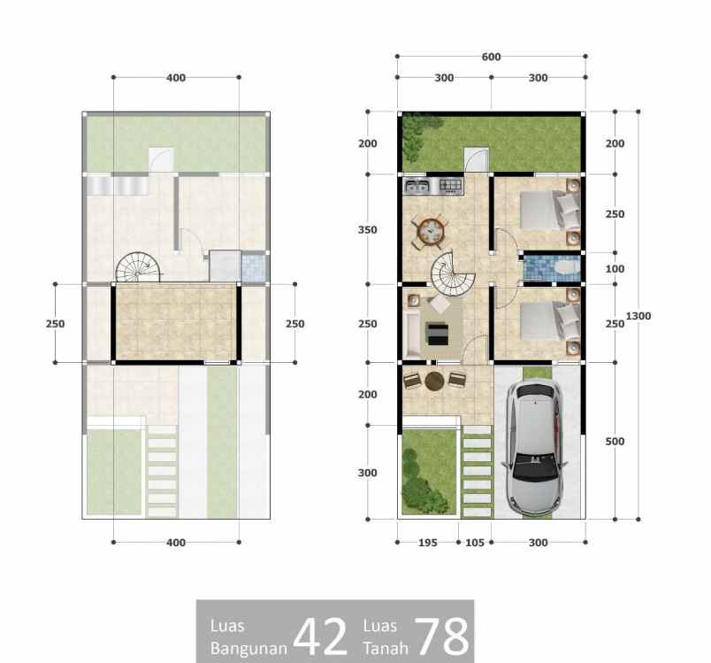rumah jl kh muhidin i kp bubulak
