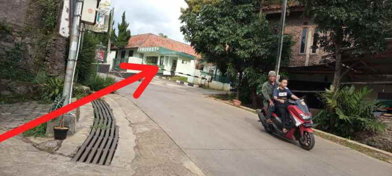 rumah jl sekesalam girimekar kec