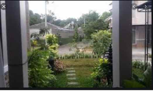 rumah jl siaga ii pejaten bar