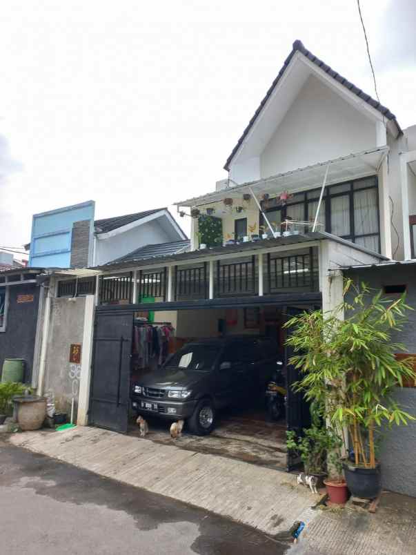 rumah jln bulak wangi kedaung