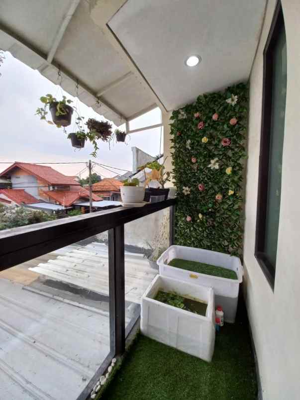 rumah jln bulak wangi kedaung