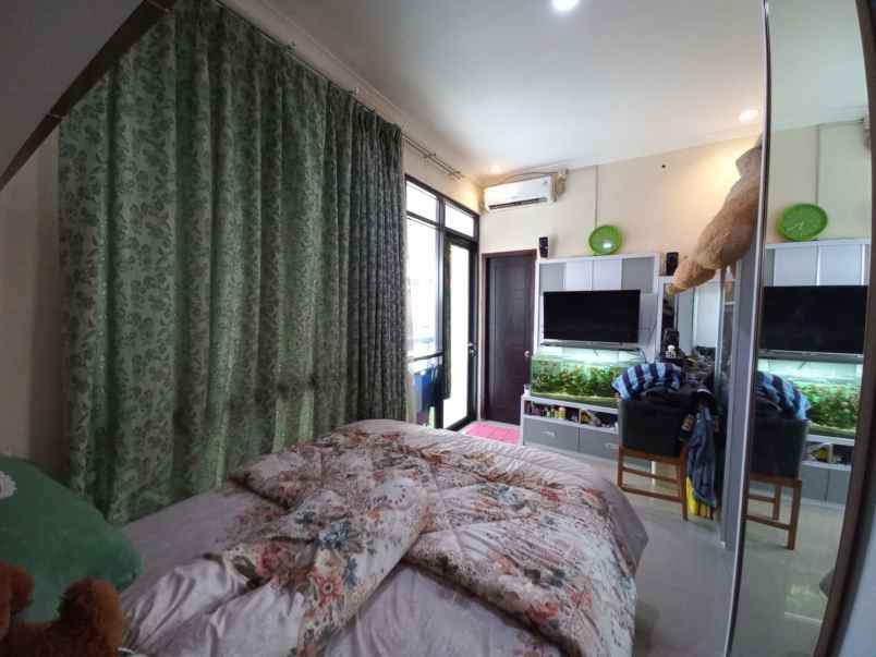 rumah jln bulak wangi kedaung