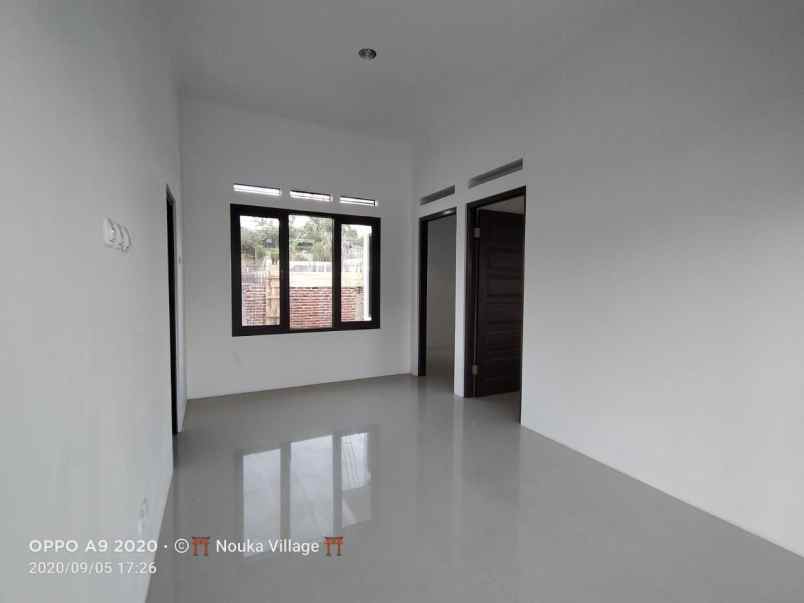 rumah jln cipanas 18 jambudipa