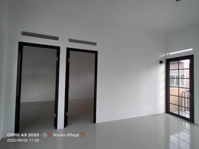 rumah jln cipanas 18 jambudipa