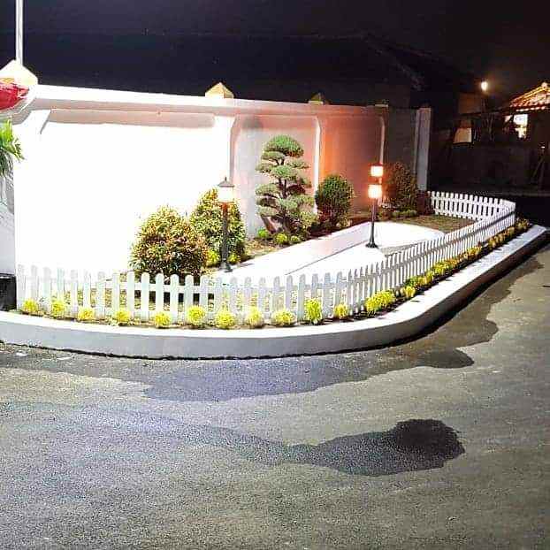 rumah jln paniisan rancamulya