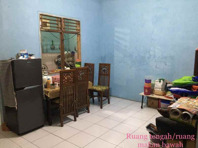 rumah jln poncol indah cirendeu