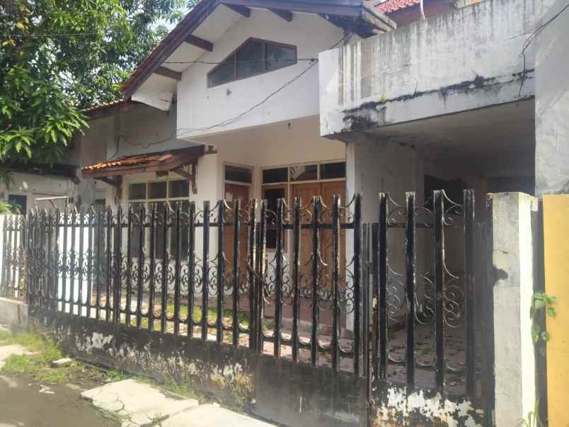 rumah jln sukapura kota cirebon