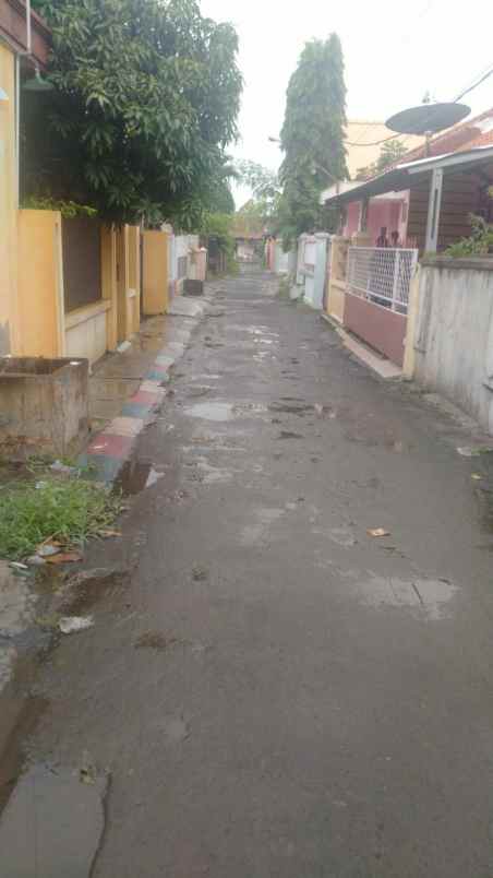 rumah jln sukapura kota cirebon