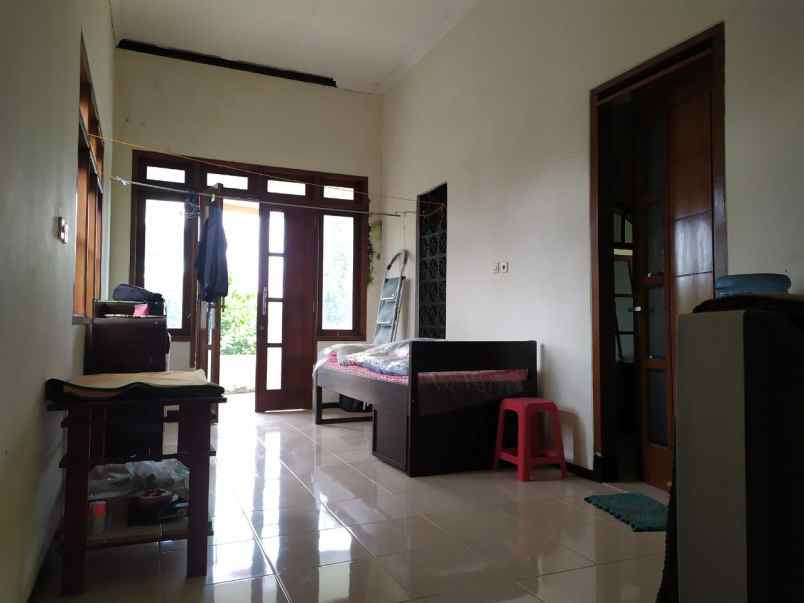 rumah karangploso butuh uang